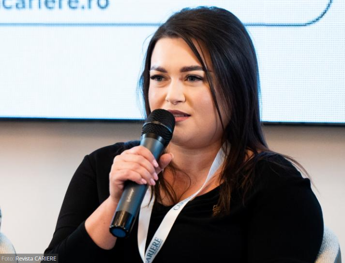 Cum își păstrează angajaţii Grupul Sergiana - Braşov 7 Sergiana | MyTex.ro