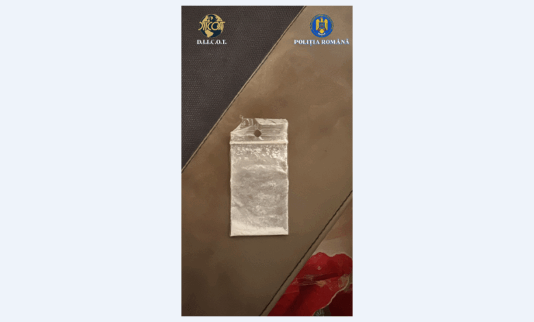 Trafic de droguri | MyTex.ro