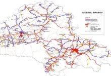 Se va reabilita podul dintre Codlea și Vulcan, peste Vulcănița 5 Primarul | MyTex.ro