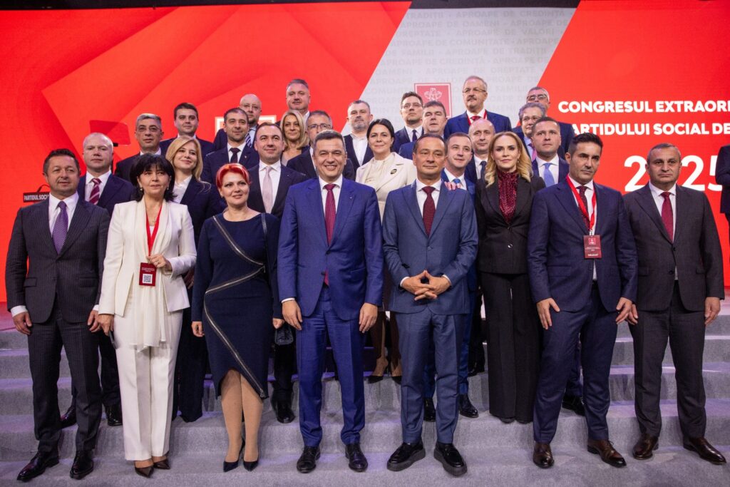 Marius Dunca, Vicepreședinte PSD: Avem nevoie de echilibru în societate, între familie și muncă, între economie și oameni, între cifre și destine 7 | MyTex.ro