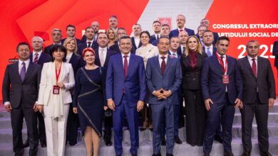 Brașoveanul Marius Dunca, după ce a fost ales vicepreședinte PSD / Ce a spus și viceprimarul Lucian Pătrașcu 1 Marius Dunca | MyTex.ro