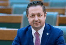 Consulul Germaniei | MyTex.ro