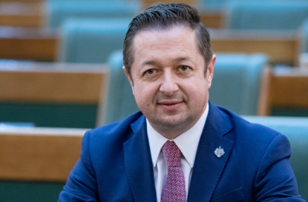 Marius Dunca, Vicepreședinte PSD: Avem nevoie de echilibru în societate, între familie și muncă, între economie și oameni, între cifre și destine 5 | MyTex.ro