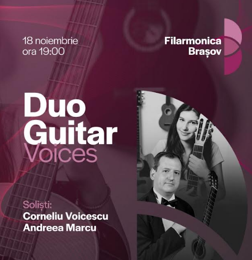 Săptămâna muzicală la Filarmonica Brașov: Bach, Beethoven, Mozart și muzică barocă 13 | MyTex.ro