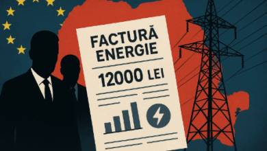 „Băieții deștepți” din energie și factura ta uriașă: Povestea prețurilor record din România 1 Energie | MyTex.ro