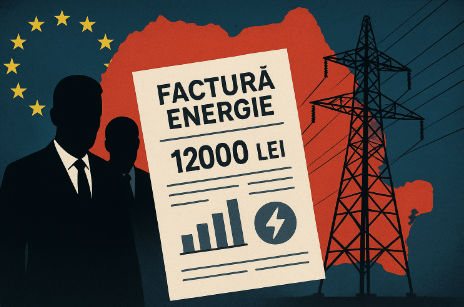 „Băieții deștepți” din energie și factura ta uriașă: Povestea prețurilor record din România 3 Energie | MyTex.ro