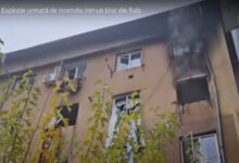 Explozie într-un bloc! Doi răniți (video) 3 | MyTex.ro
