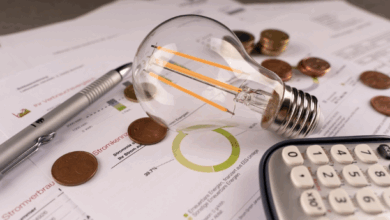 Facturi şoc la Braşov înainte de iarnă: cât vor plăti braşovenii la curent şi gaze în 2025-2026 şi ce furnizori sunt cei mai scumpi 1 Braşov | MyTex.ro