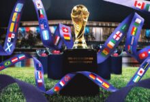 FIFA a anunţat urnele