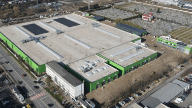 Braşovul va avea cel mai mare garaj din România pentru autobuze electrice / Ce a declarat primarul George Scripcaru 5 | MyTex.ro