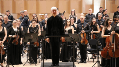 Săptămâna muzicală la Filarmonica Brașov: Bach, Beethoven, Mozart și muzică barocă 15 Turneul internațional Stradivarius | MyTex.ro