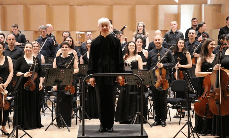 Săptămâna muzicală la Filarmonica Brașov: Bach, Beethoven, Mozart și muzică barocă 11 | MyTex.ro