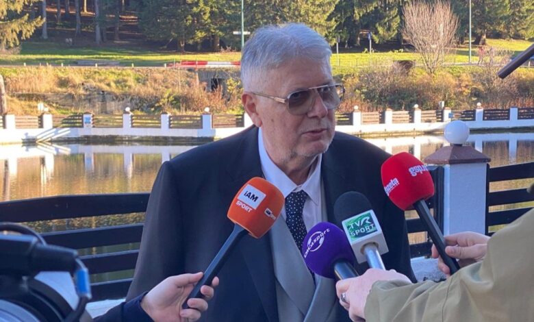 Mandate fără număr la şefia LPF