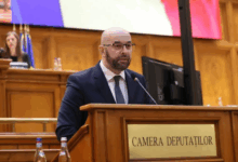 Augustin-Florin Hagiu (Deputat PSD Brașov): Turismul trebuie ajutat să devină motorul economic de care România are nevoie 3 | MyTex.ro