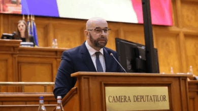 Augustin-Florin Hagiu (Deputat PSD Brașov): Turismul trebuie ajutat să devină motorul economic de care România are nevoie 1 | MyTex.ro
