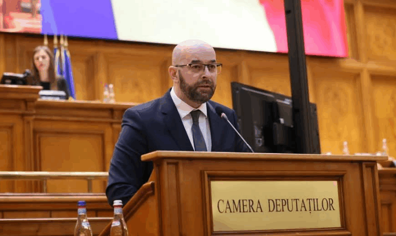 Augustin-Florin Hagiu (Deputat PSD Brașov): Turismul trebuie ajutat să devină motorul economic de care România are nevoie 3 | MyTex.ro