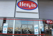 Braşov - parte din cea mai mare mutare Hervis din regiune / Cine preia toate magazinele din România şi Ungaria 5 | MyTex.ro