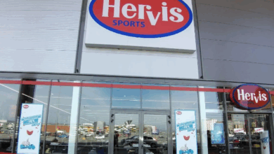 Braşov - parte din cea mai mare mutare Hervis din regiune / Cine preia toate magazinele din România şi Ungaria 1 Hervis | MyTex.ro