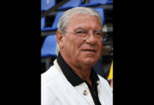 A murit Emeric Ienei 9 Corona Braşov | MyTex.ro