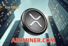 Știri de ultimă oră: Cum să transformi o investiție de 1.000 USD XRP, în XRP în valoare de 100.000 USD pe Arc Miner? 3 | MyTex.ro