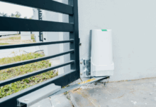 Adaugă locuinței un plus de valoare cu porți automate 3 | MyTex.ro