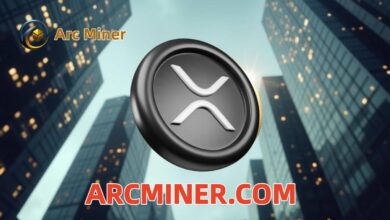Știri de ultimă oră: Cum să transformi o investiție de 1.000 USD XRP, în XRP în valoare de 100.000 USD pe Arc Miner? 5 | MyTex.ro