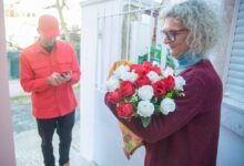 Top 5 ocazii în care să trimiți flori surpriză acasă 6 Speranța de viață | MyTex.ro