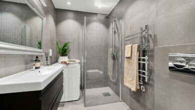 Cum alegi cabina de duș perfectă pentru baia ta - design, confort și funcționalitate în același spațiu 7 | MyTex.ro