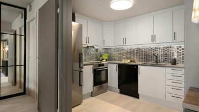 Cum transformi gătitul acasă într-o plăcere: idei simple pentru o bucătărie funcțională și inspirată 1 | MyTex.ro