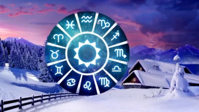 HOROSCOP DECEMBRIE 2025 – Lună plină de schimbări și concluzii de final de an 1 Horoscop | MyTex.ro