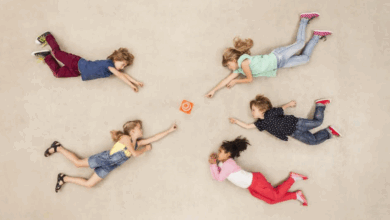 Cum să transformi joaca zilnică într-un prilej de învățare 1 | MyTex.ro