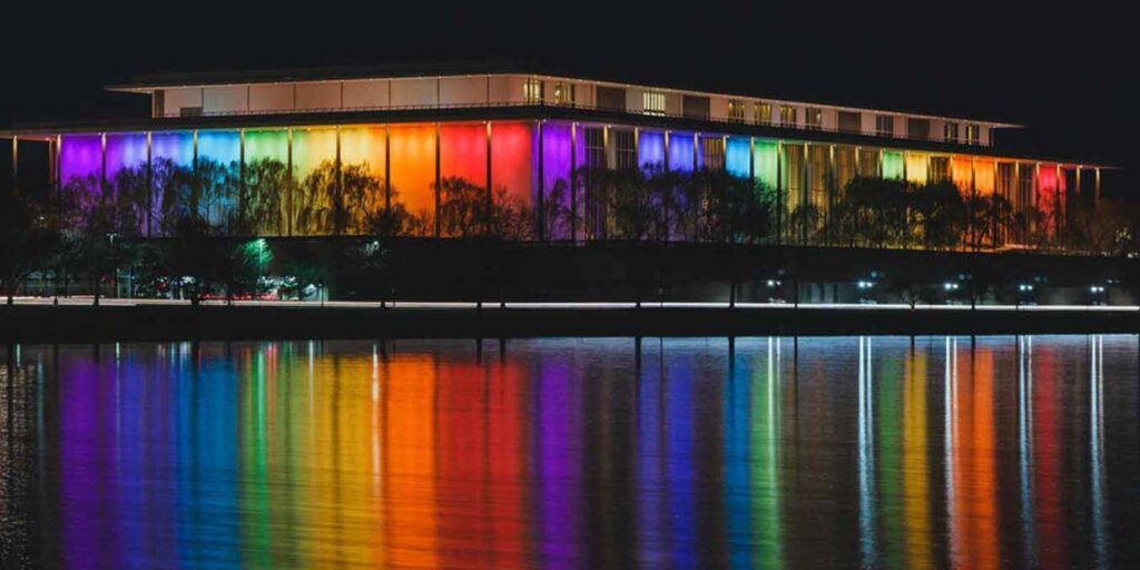 Kennedy Center