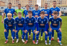 Liga 3. Kids Tâmpa nu renunţă / Rezultatele de azi ale echipelor din Braşov 5 SR Brașov | MyTex.ro