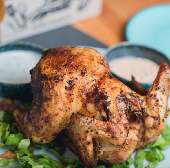 Laic Buffet - Gustul Brașovului la Porția Corectă 10 | MyTex.ro