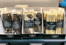 Noi surprize dulci la Lidl România după succesul avut cu ciocolata Dubai 4 | MyTex.ro