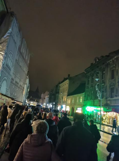 Piaţa Sfatului | MyTex.ro