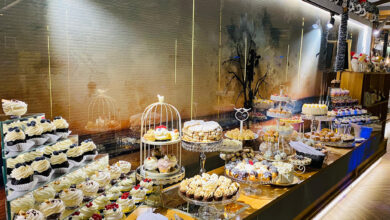 Pont pentru un Super-Revelion 2026 la prețuri OK / Cu all-inclusive și SPA 1 Pont | MyTex.ro