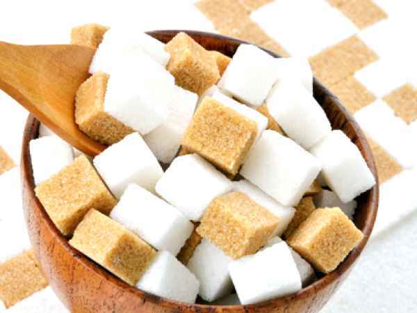 Cum să renunți la zahăr fără să-ți fie dor de dulce 3 Zahăr | MyTex.ro