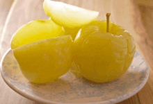 Cum se fac mere murate - rețetă tradițională, simplă și delicioasă pentru iarnă 5 Chifteluțe delicioase - rețetă de post | MyTex.ro