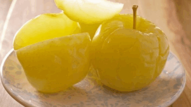 Cum se fac mere murate - rețetă tradițională, simplă și delicioasă pentru iarnă 1 Mere murate | MyTex.ro