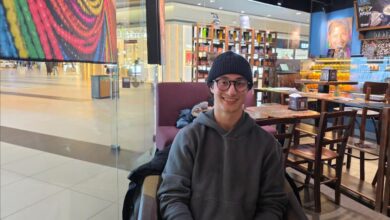 Nick Wong, canadianul cu suflet de român. „Sunt mândru de «rădăcinile» mele” 1 Nick Wong