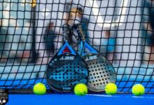 Cupa României Brașov 2025 la padel, în weekend la Padel Palace 11 Cupa României Brașov