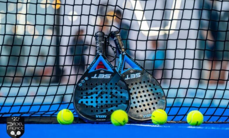 Cupa României Brașov 2025 la padel, în weekend la Padel Palace 5 Cupa României Brașov