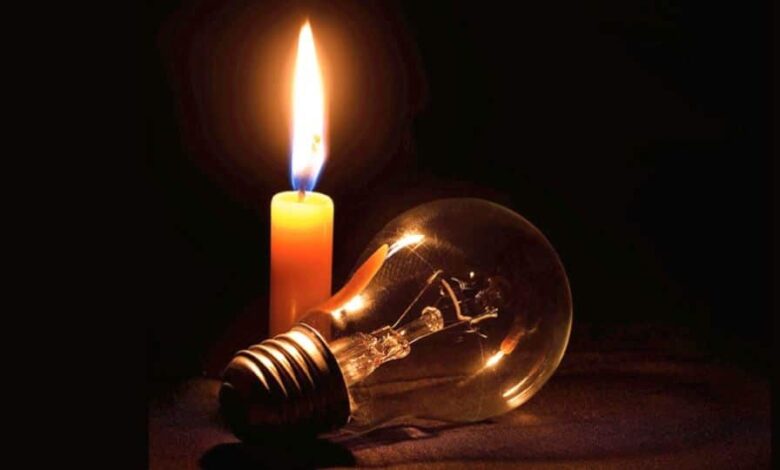 Pană de curent cel puțin în zona Coresi din Brașov! 3 Pană | MyTex.ro