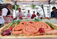 Parada Cârnaţilor - ediție nouă, în apropiere de Brașov! 19 Cinestezia - Primul turneu cinematic pop din România ajunge la Brașov | MyTex.ro