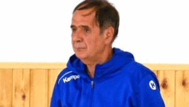 Surpriză de proporţii. Cine va fi antrenorul principal al echipei Corona Braşov la meciurile din EHF European League 6 FCM Braşov | MyTex.ro