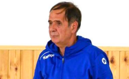 Surpriză de proporţii. Cine va fi antrenorul principal al echipei Corona Braşov la meciurile din EHF European League 3 Corona Braşov | MyTex.ro