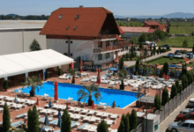 Pensiune de vânzare în Bartolomeu - Braşov / Cât credeţi că e preţul... 5 Atenţie! | MyTex.ro