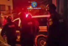 VIDEO. Hoți „de carieră”, prinși azi-noapte în flagrant, la Brașov! Percheziții în Budila și Tărlungeni 3 | MyTex.ro