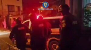 VIDEO. Hoți „de carieră”, prinși azi-noapte în flagrant, la Brașov! Percheziții în Budila și Tărlungeni 1 percheziții | MyTex.ro